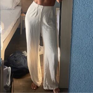 Abercrombie Tailored Pant